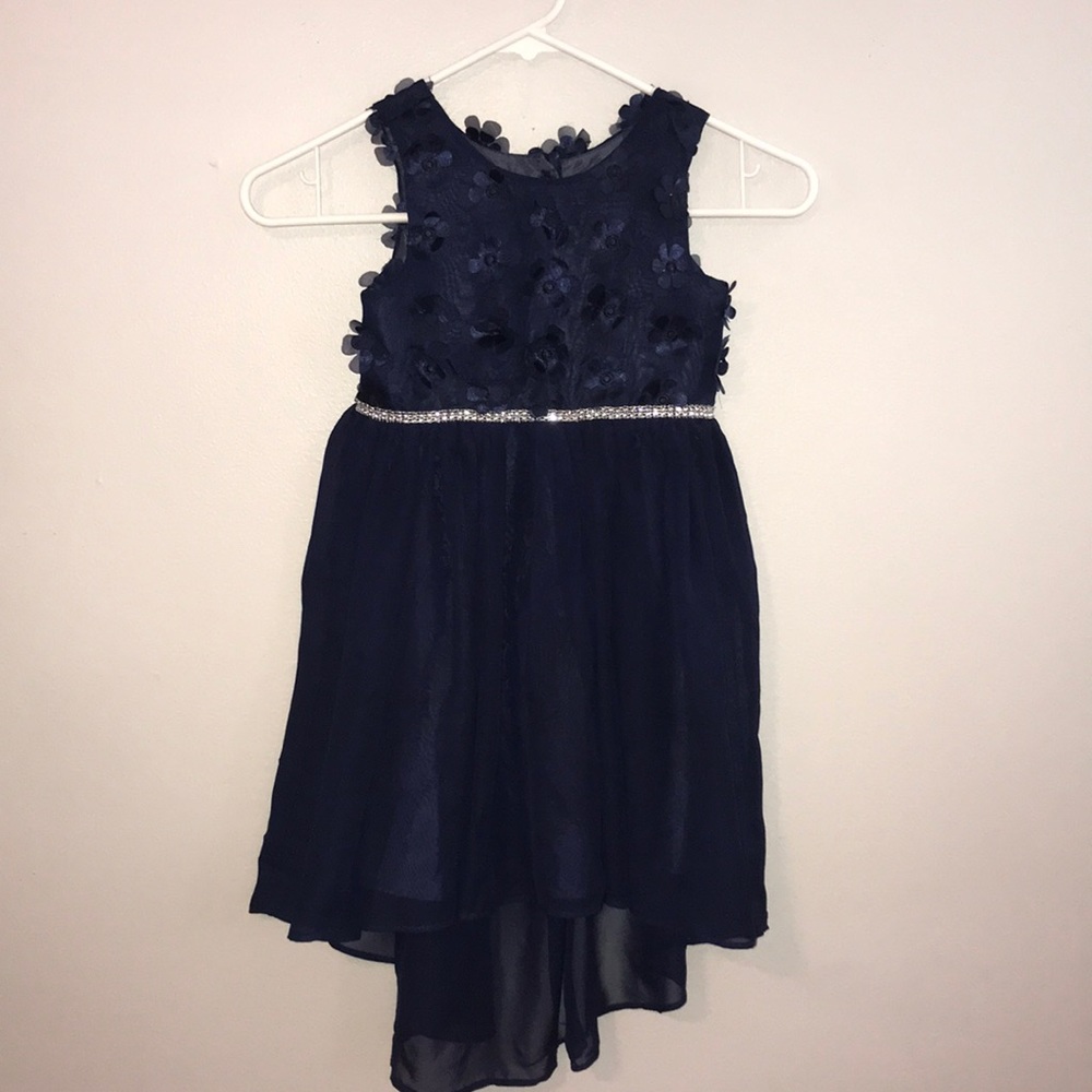 Youngland Girls Dress Size 5